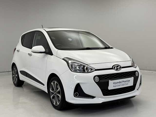 1.2 Premium SE 5dr Auto