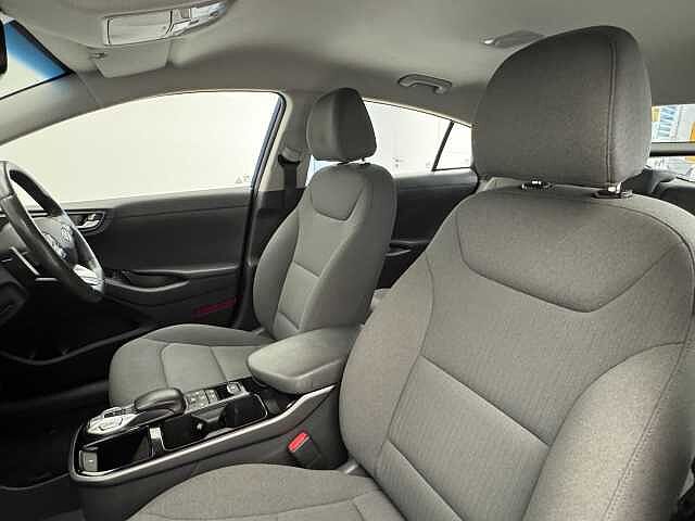 Hyundai Ioniq 100kW Premium 38kWh 5dr Auto