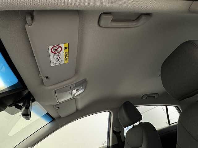 Hyundai Ioniq 100kW Premium 38kWh 5dr Auto