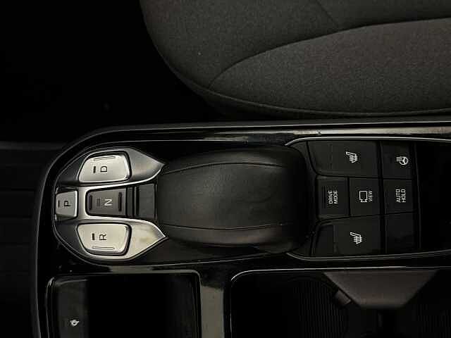 Hyundai Ioniq 100kW Premium 38kWh 5dr Auto