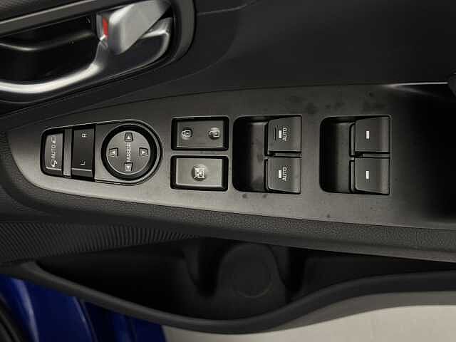 Hyundai Ioniq 100kW Premium 38kWh 5dr Auto