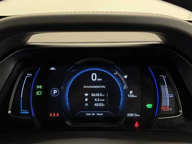 Hyundai Ioniq 100kW Premium 38kWh 5dr Auto