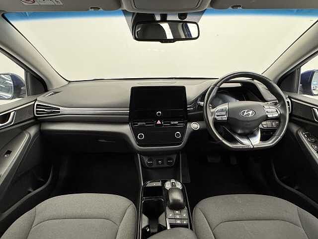 Hyundai Ioniq 100kW Premium 38kWh 5dr Auto