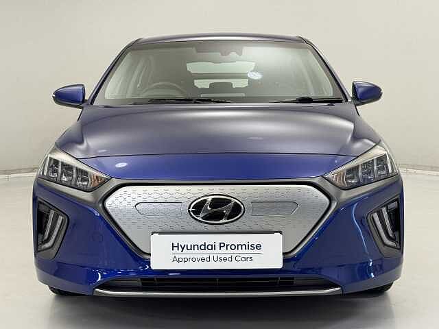 Hyundai Ioniq 100kW Premium 38kWh 5dr Auto