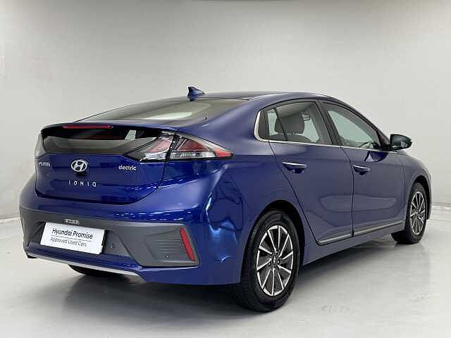 Hyundai Ioniq 100kW Premium 38kWh 5dr Auto