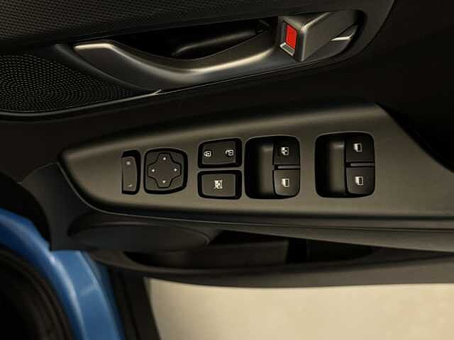 Hyundai Kona 1.0T GDi Blue Drive SE 5dr