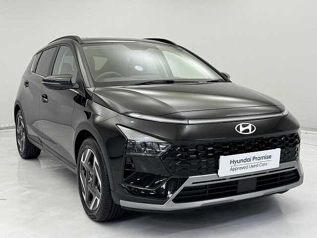 1.0 TGDi Ultimate 5dr