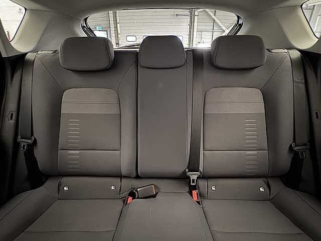 Hyundai BAYON 1.0 TGDi Ultimate 5dr Black