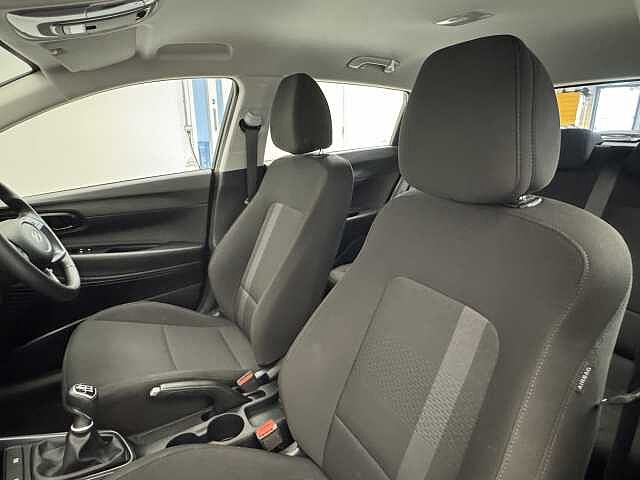 Hyundai I20 1.0T GDi Advance [Nav] 5dr Black