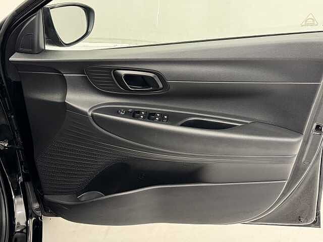 Hyundai I20 1.0T GDi Advance [Nav] 5dr Black