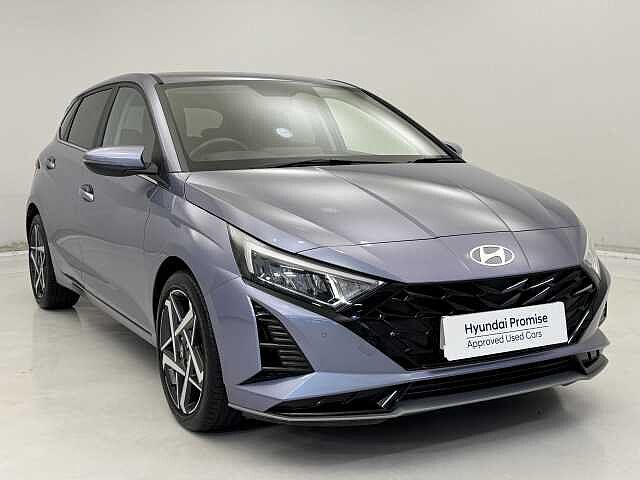 1.0T GDi Ultimate 5dr DCT