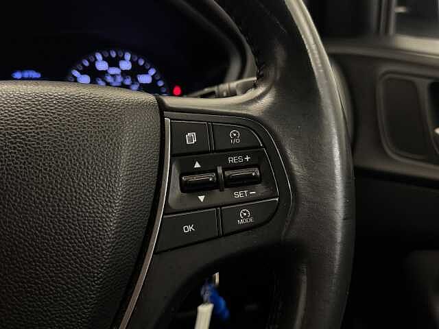 Hyundai i20 1.2 MPi Play 5dr