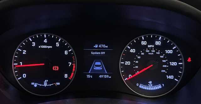 Hyundai i20 1.2 MPi Play 5dr