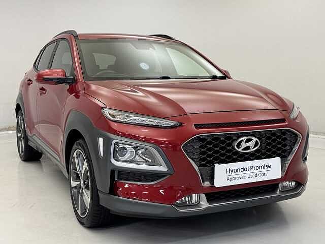 1.0T GDi Blue Drive Premium SE 5dr