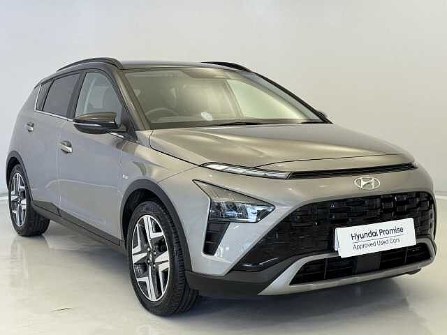 1.0 TGDi 48V MHEV Ultimate 5dr