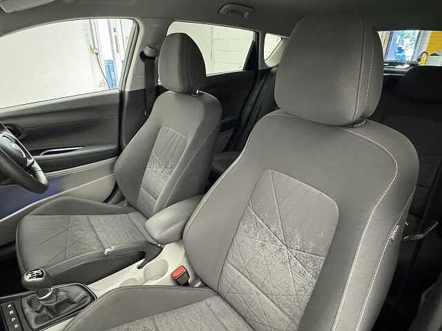 Hyundai BAYON 1.0 TGDi 48V MHEV Ultimate 5dr Brown