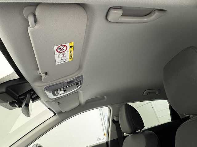 Hyundai BAYON 1.0 TGDi 48V MHEV Ultimate 5dr Brown