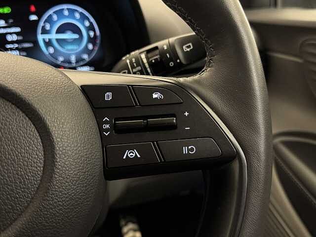 Hyundai BAYON 1.0 TGDi 48V MHEV Ultimate 5dr Brown