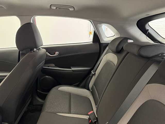 Hyundai Kona 1.0T GDi Blue Drive SE 5dr