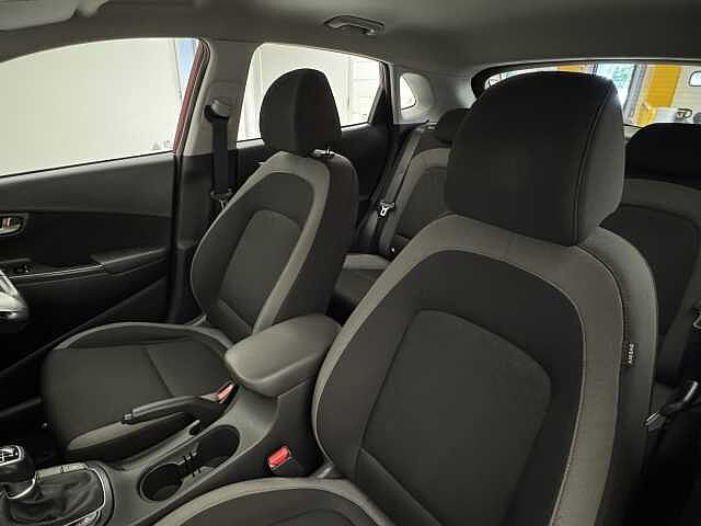 Hyundai Kona 1.0T GDi Blue Drive SE 5dr