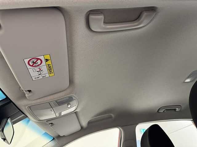 Hyundai Kona 1.0T GDi Blue Drive SE 5dr