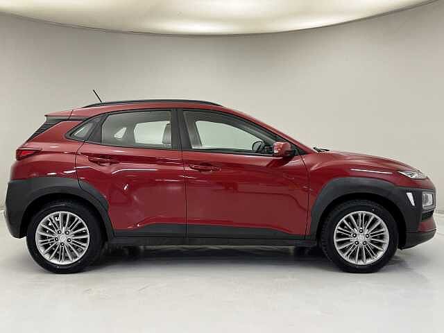 Hyundai Kona 1.0T GDi Blue Drive SE 5dr