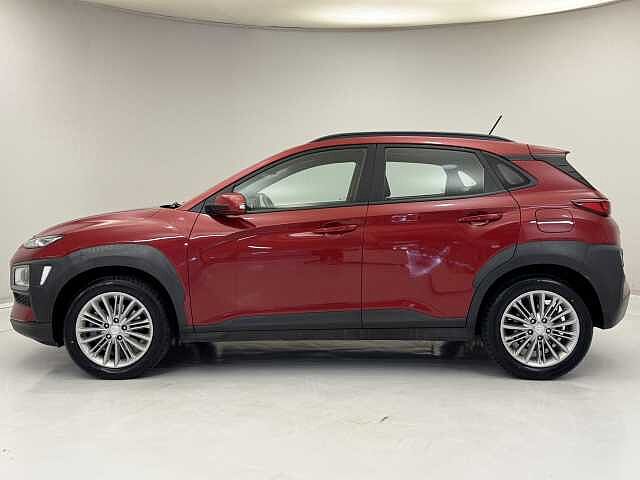 Hyundai Kona 1.0T GDi Blue Drive SE 5dr