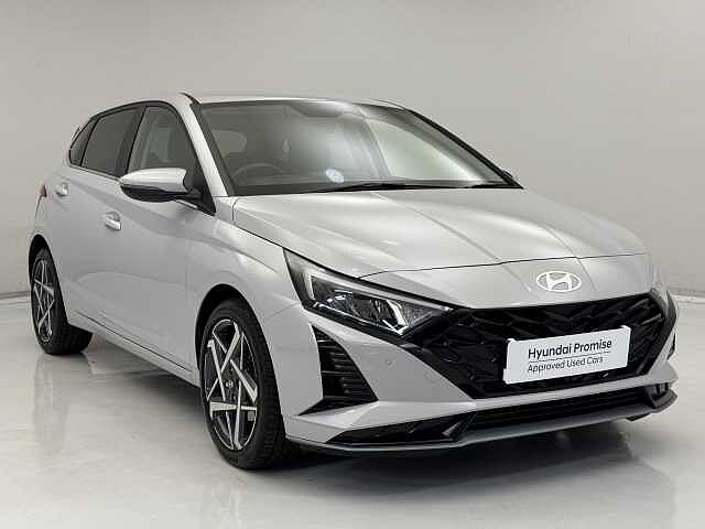 1.0T GDi Premium 5dr DCT