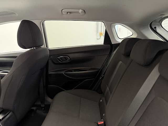 Hyundai I20 1.0T GDi Premium 5dr DCT Grey