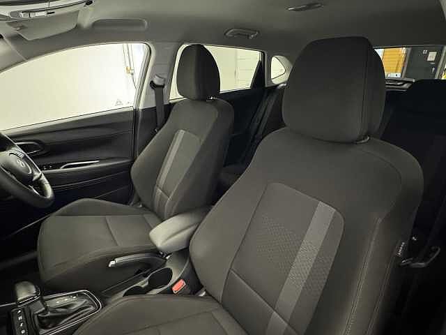 Hyundai I20 1.0T GDi Premium 5dr DCT Grey