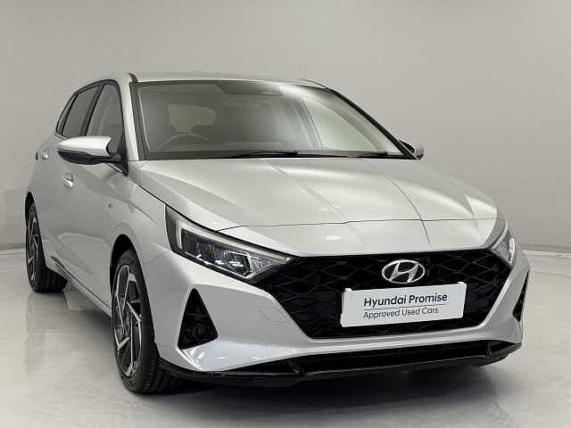 1.0T GDi 48V MHD Premium 5dr DCT
