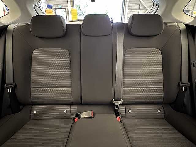 Hyundai I20 1.0T GDi 48V MHD Premium 5dr DCT Silver