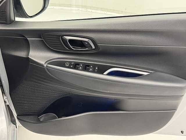 Hyundai I20 1.0T GDi 48V MHD Premium 5dr DCT Silver