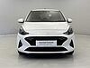 Hyundai I10 1.0 [63] Premium 5dr Auto [Nav] White