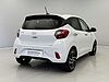 Hyundai I10 1.0 [63] Premium 5dr Auto [Nav] White