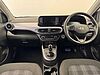 Hyundai I10 1.0 [63] Premium 5dr Auto [Nav] White