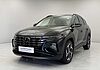 Hyundai TUCSON 1.6 GDi Premium 5dr 2WD Black