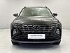 Hyundai TUCSON 1.6 GDi Premium 5dr 2WD Black