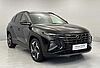 Hyundai TUCSON 1.6 GDi Premium 5dr 2WD Black