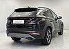 Hyundai TUCSON 1.6 GDi Premium 5dr 2WD Black