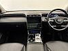 Hyundai TUCSON 1.6 GDi Premium 5dr 2WD Black