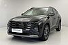 Hyundai TUCSON 1.6T Hybrid Ultimate 5dr Auto Black