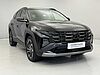 Hyundai TUCSON 1.6T Hybrid Ultimate 5dr Auto Black