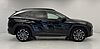 Hyundai TUCSON 1.6T Hybrid Ultimate 5dr Auto Black