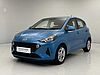 Hyundai I10 1.2 MPi SE Connect 5dr Green