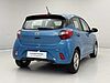Hyundai I10 1.2 MPi SE Connect 5dr Green