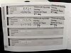 Hyundai TUCSON 1.6 TGDi Plug-in Hybrid Premium 5dr 4WD Auto Red