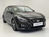 Hyundai I30 1.0T GDi SE Connect 5dr Black