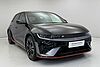 Hyundai IONIQ 5 N 478kW 84 kWh 5dr Auto [Vision Roof] Black