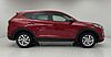 Hyundai TUCSON 1.6 GDi SE Nav 5dr 2WD Red